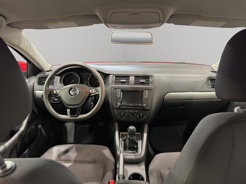 volkswagen Jetta Sedan 2017 - 15