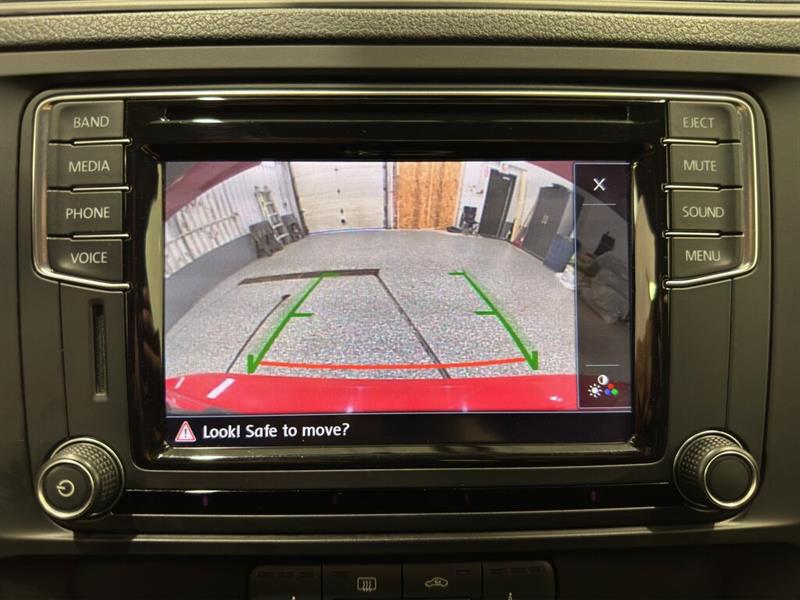 volkswagen Jetta Sedan 2017 - 17