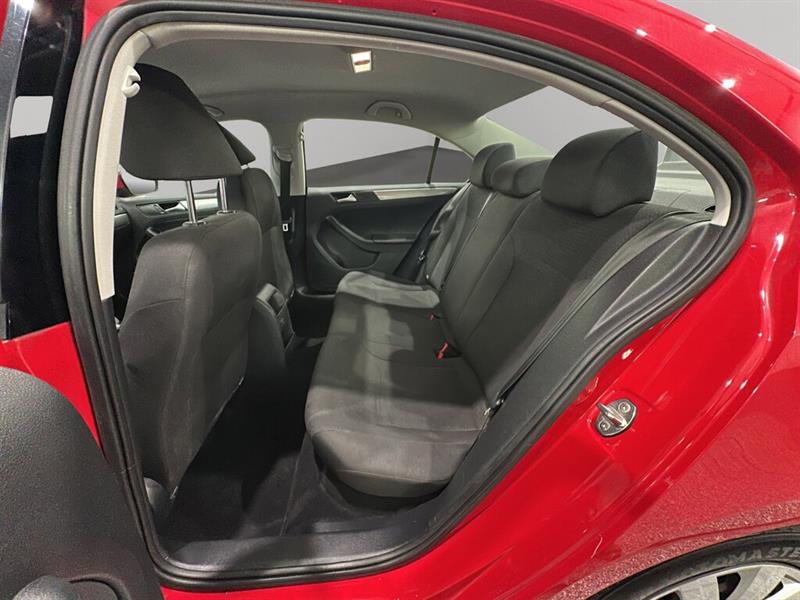 volkswagen Jetta Sedan 2017 - 23