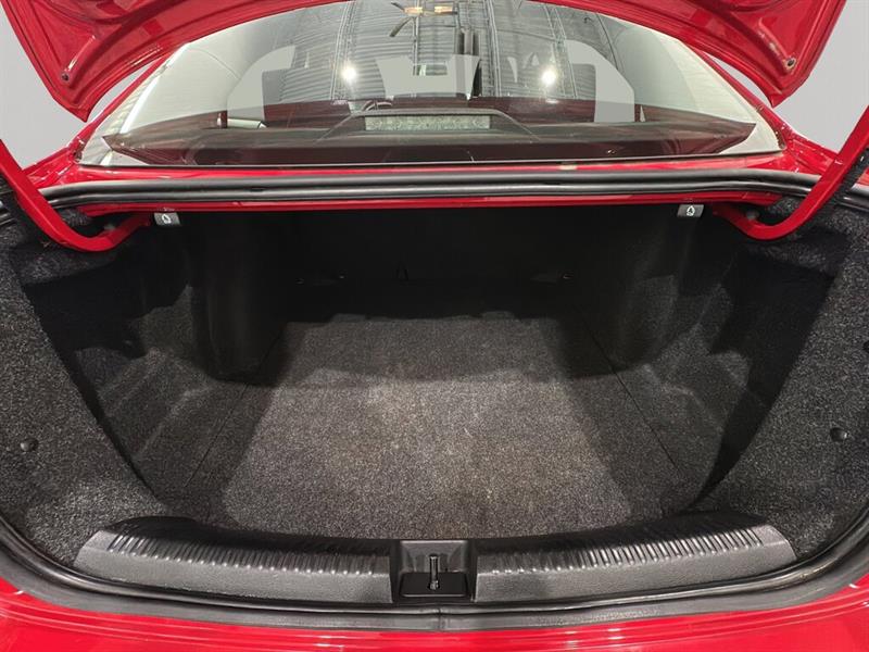 volkswagen Jetta Sedan 2017 - 24