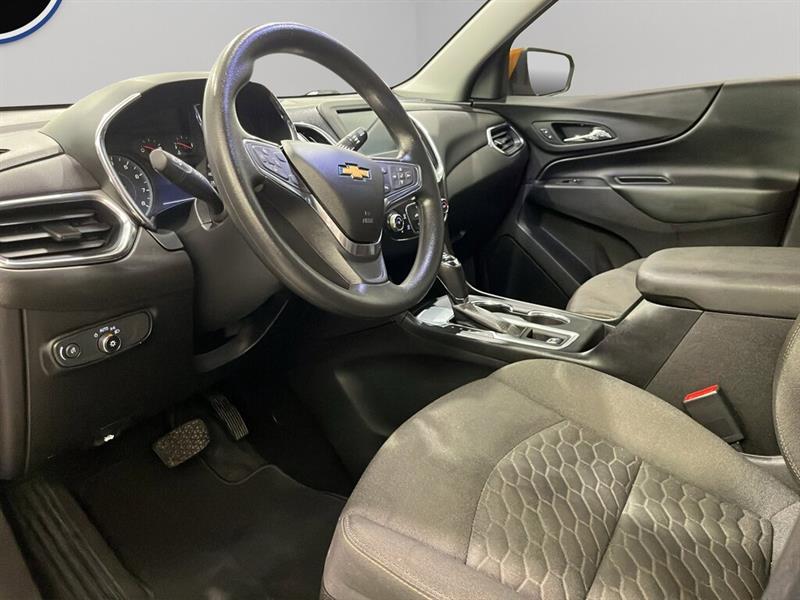 chevrolet Equinox 2018 - 13