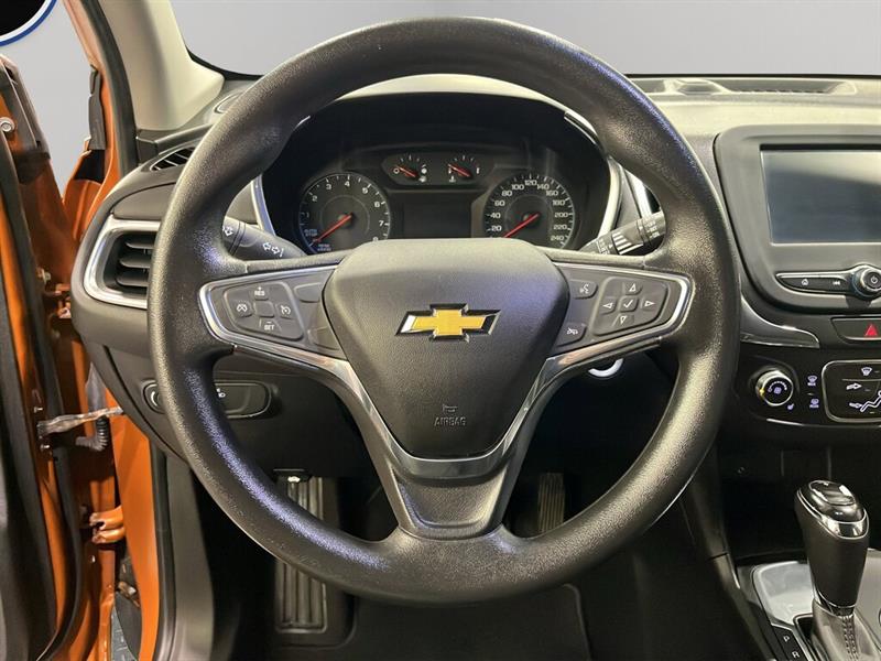 chevrolet Equinox 2018 - 14