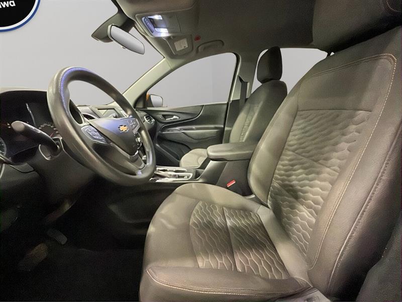 chevrolet Equinox 2018 - 15