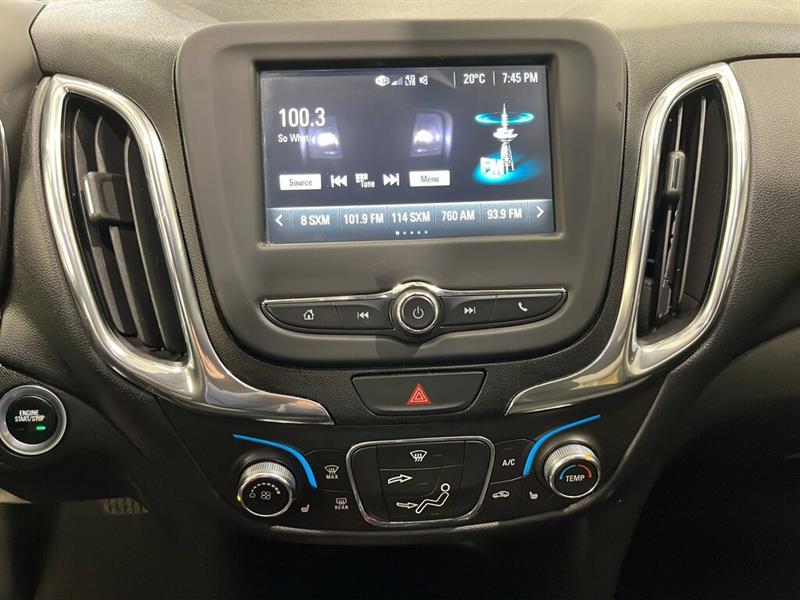 chevrolet Equinox 2018 - 17