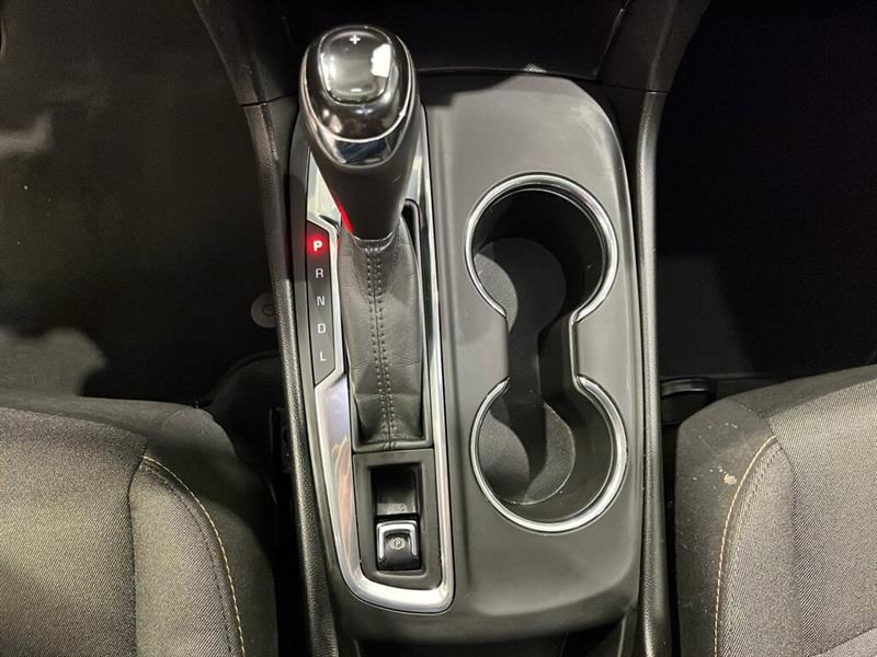 chevrolet Equinox 2018 - 19