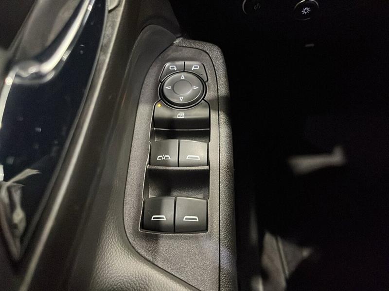 chevrolet Equinox 2018 - 21