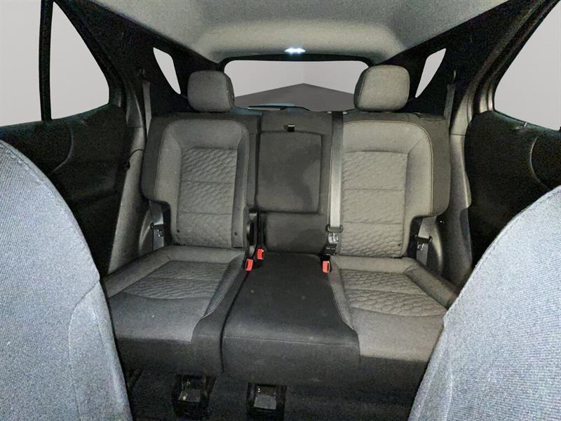 chevrolet Equinox 2018 - 22