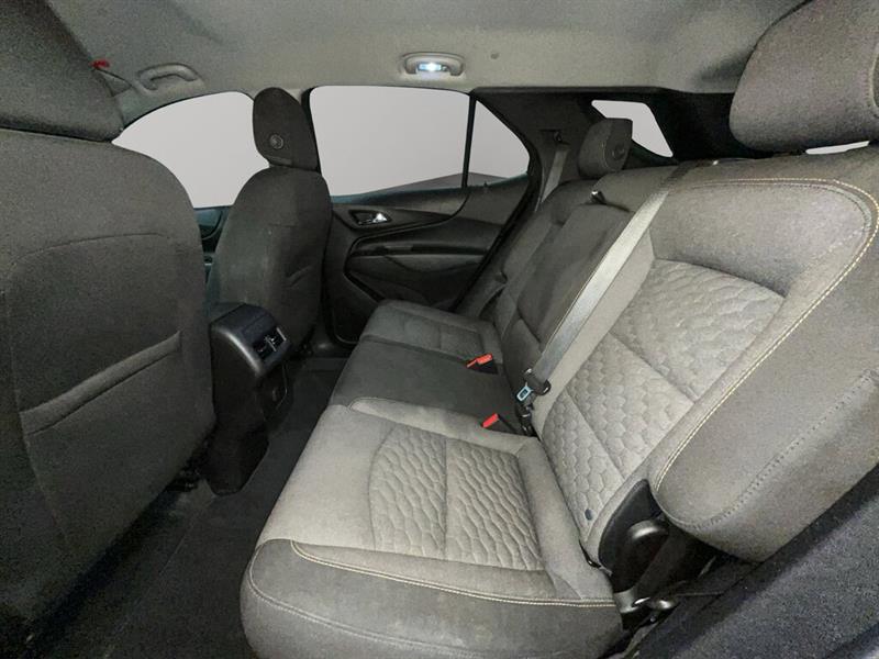 chevrolet Equinox 2018 - 23