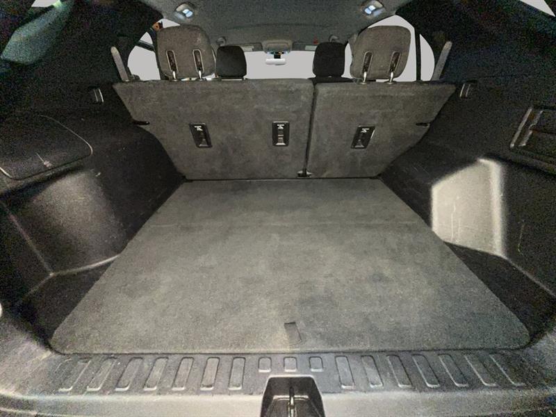 chevrolet Equinox 2018 - 24