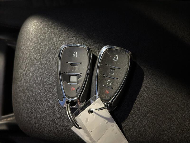 chevrolet Equinox 2018 - 25