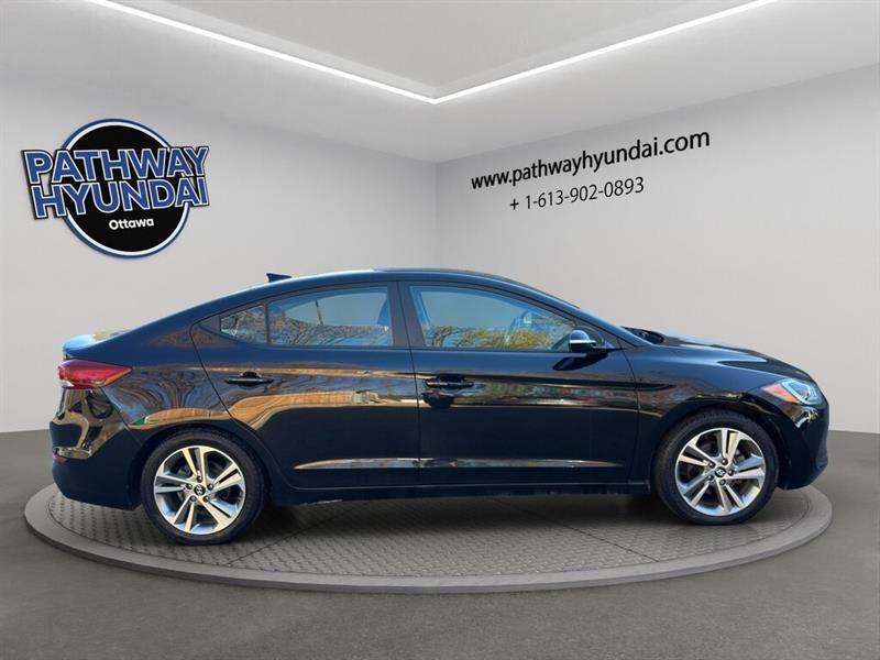 hyundai Elantra 2017 - 3