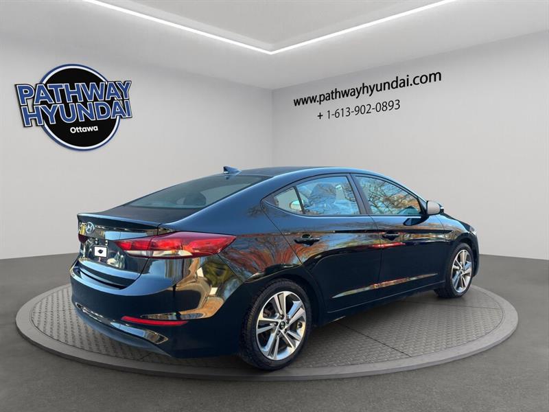 hyundai Elantra 2017 - 4