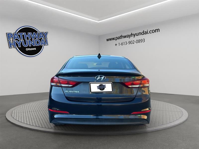 hyundai Elantra 2017 - 5