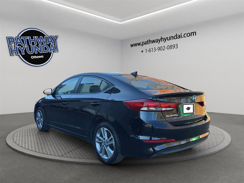 hyundai Elantra 2017 - 6