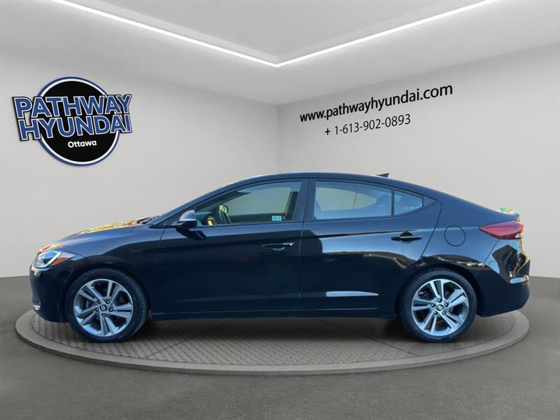 hyundai Elantra 2017 - 7