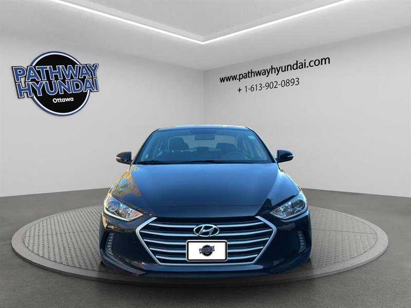 hyundai Elantra 2017 - 9