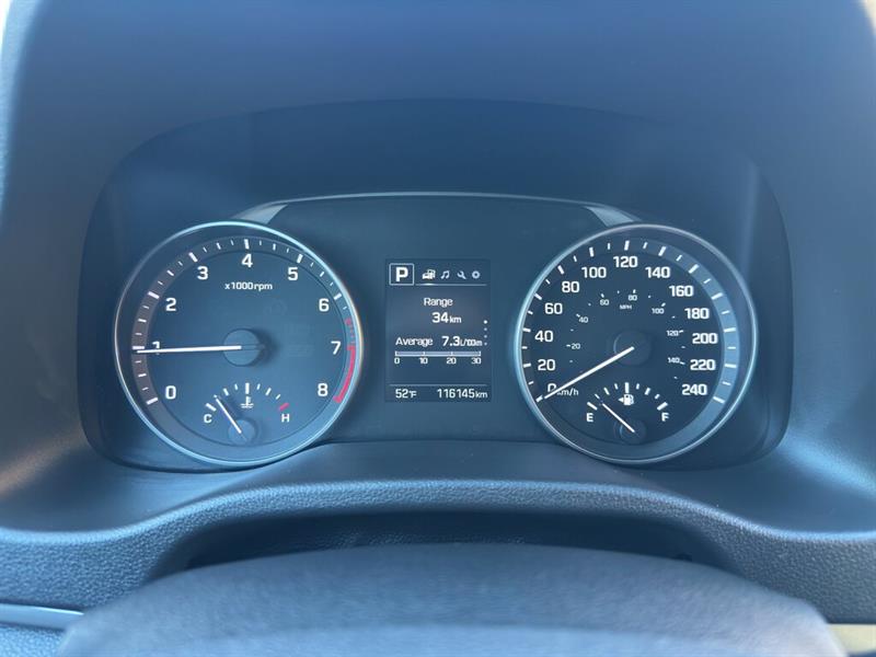 hyundai Elantra 2017 - 12