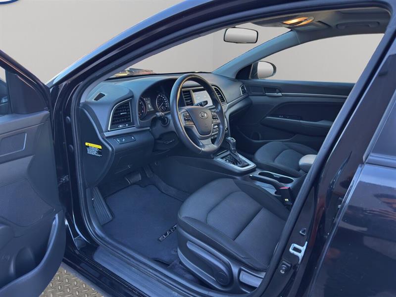 hyundai Elantra 2017 - 13