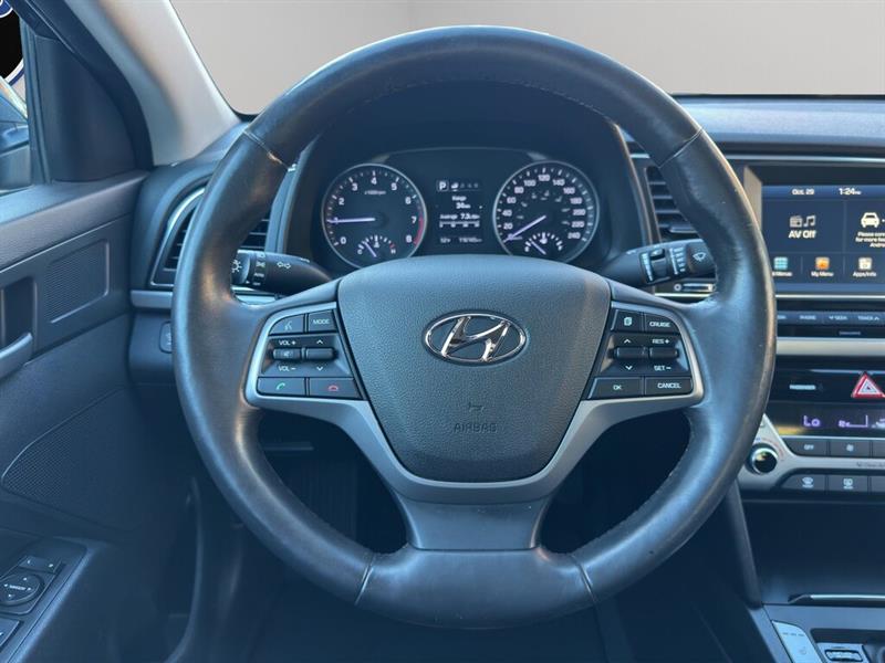 hyundai Elantra 2017 - 14