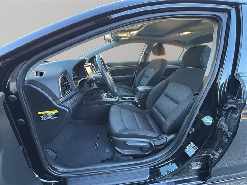 hyundai Elantra 2017 - 15