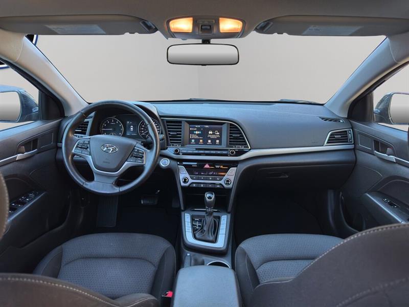 hyundai Elantra 2017 - 16
