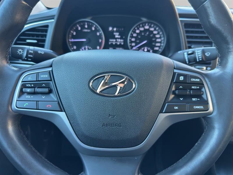 hyundai Elantra 2017 - 20