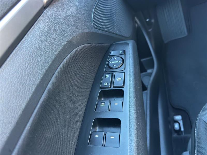 hyundai Elantra 2017 - 21