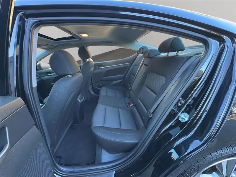 hyundai Elantra 2017 - 24