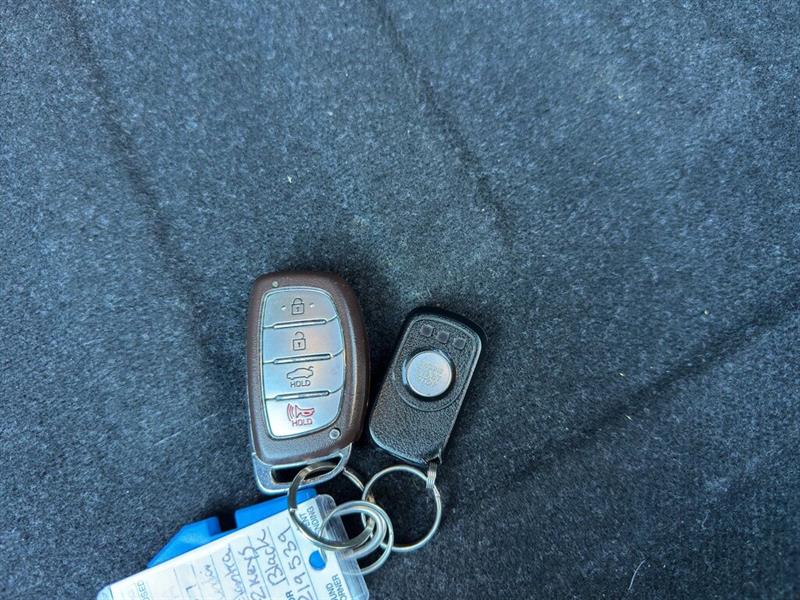 hyundai Elantra 2017 - 26