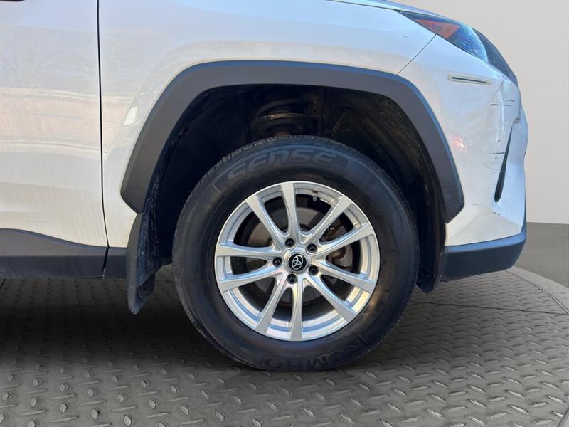 toyota RAV4 2019 - 2