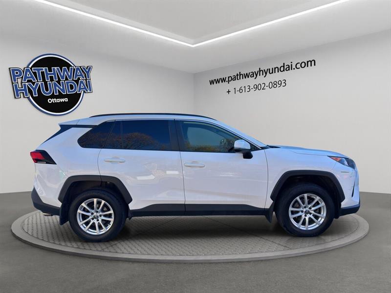 toyota RAV4 2019 - 3
