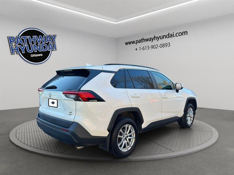 toyota RAV4 2019 - 4