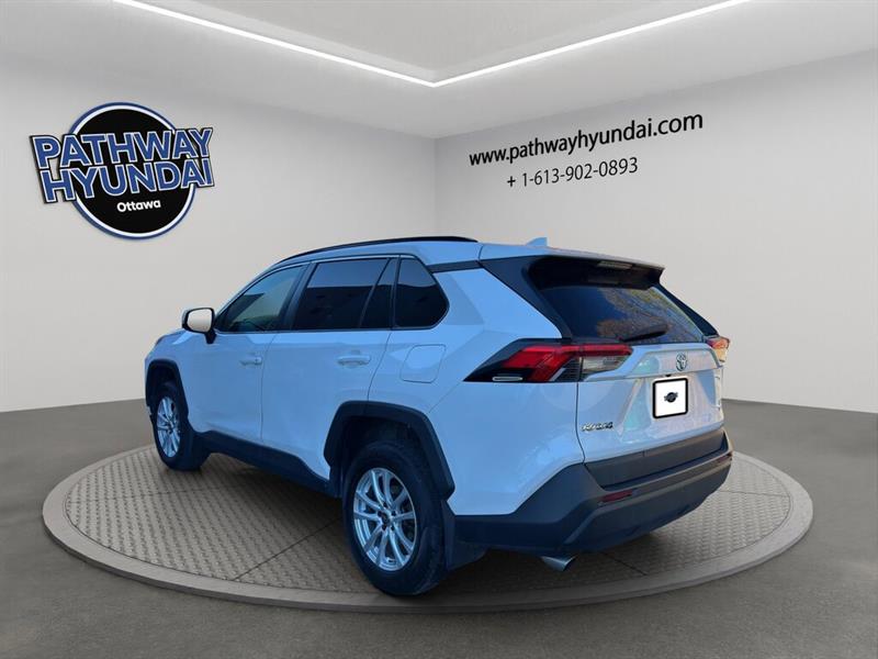 toyota RAV4 2019 - 6