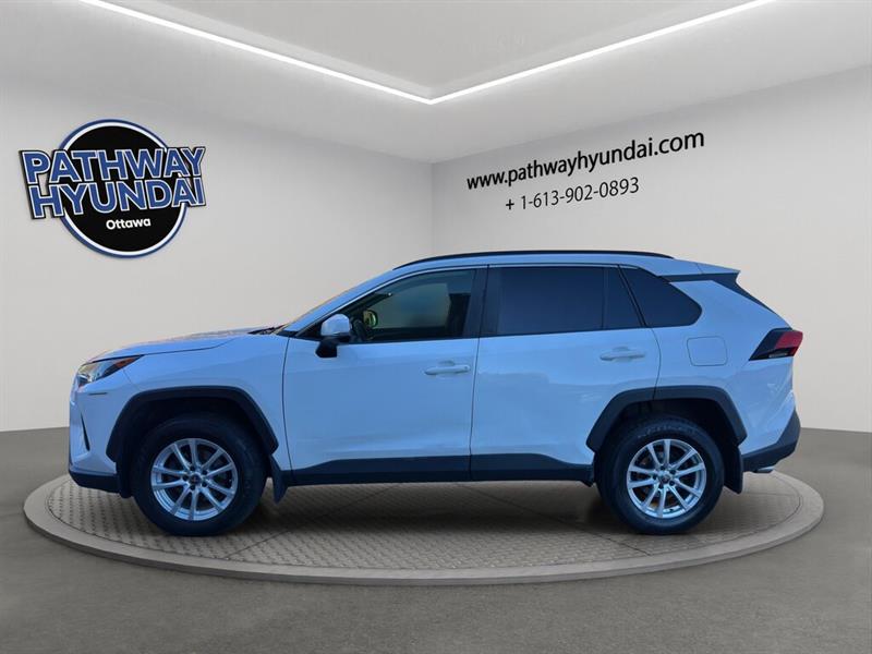 toyota RAV4 2019 - 7