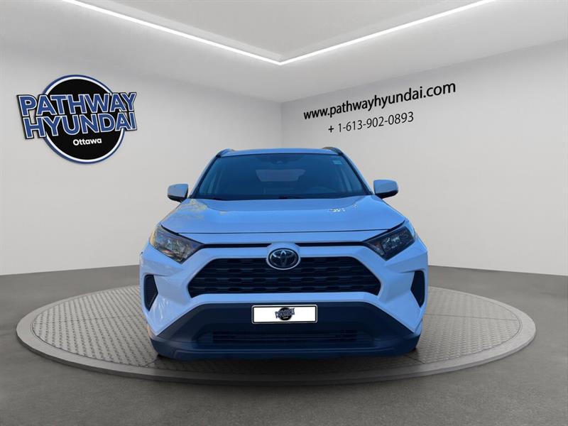 toyota RAV4 2019 - 9
