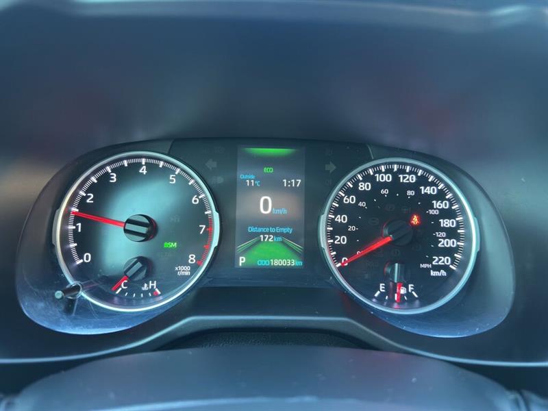 toyota RAV4 2019 - 12