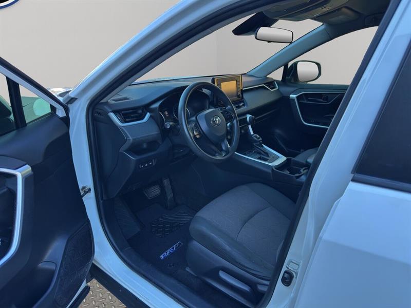 toyota RAV4 2019 - 13