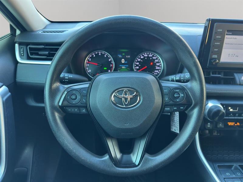 toyota RAV4 2019 - 14