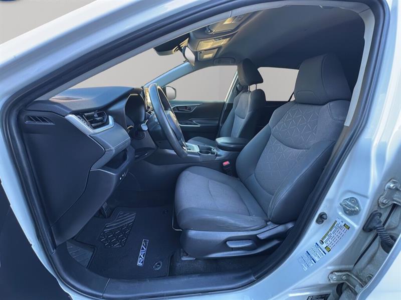 toyota RAV4 2019 - 15