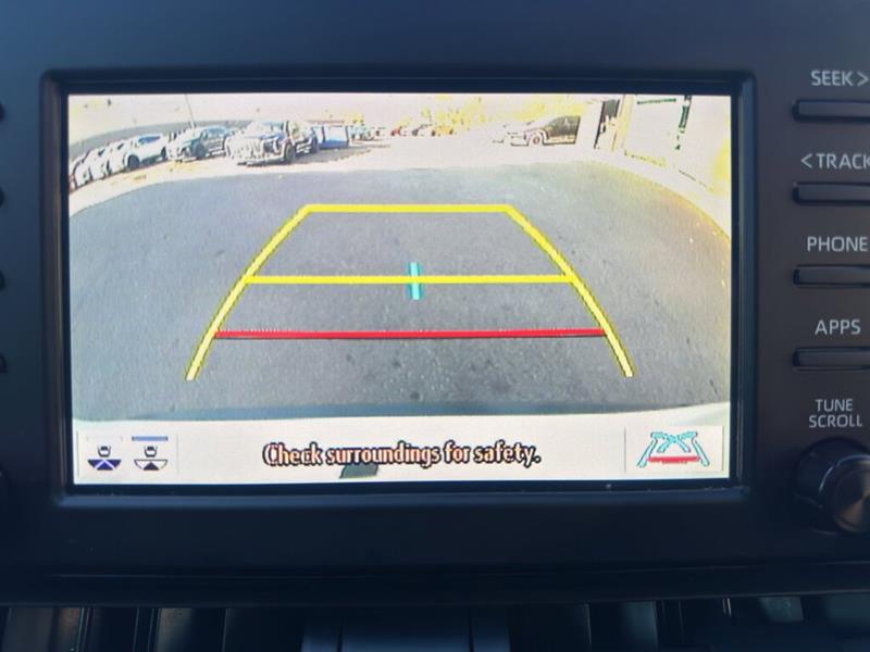 toyota RAV4 2019 - 18