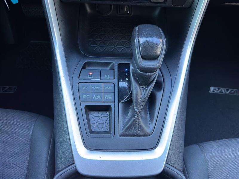 toyota RAV4 2019 - 19