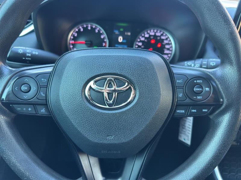 toyota RAV4 2019 - 20
