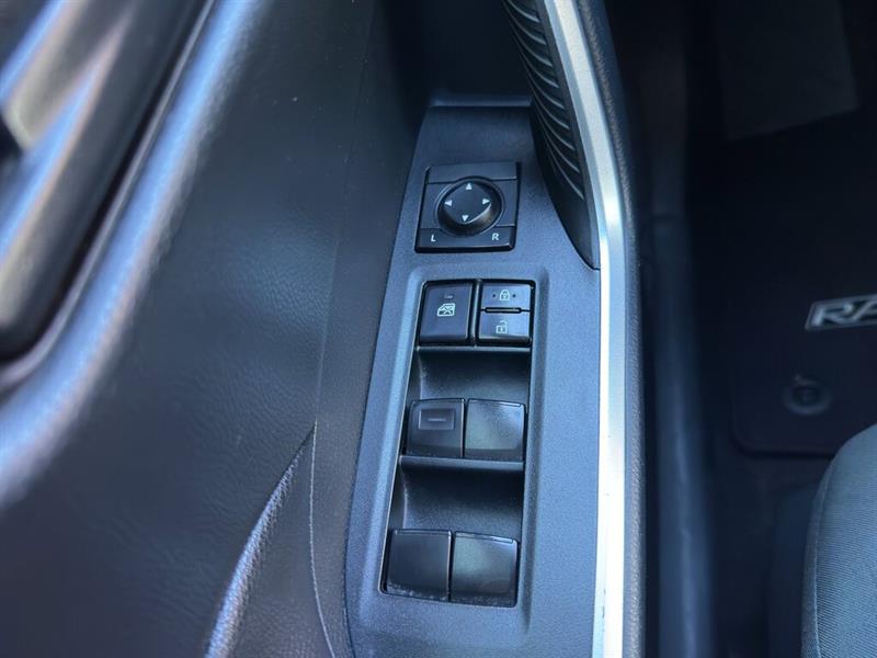 toyota RAV4 2019 - 21