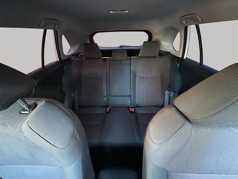 toyota RAV4 2019 - 23