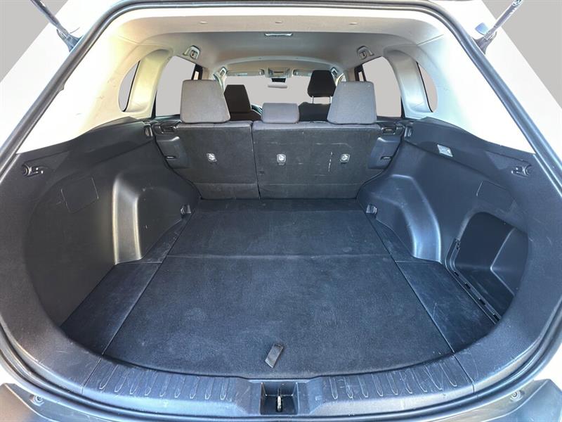 toyota RAV4 2019 - 25