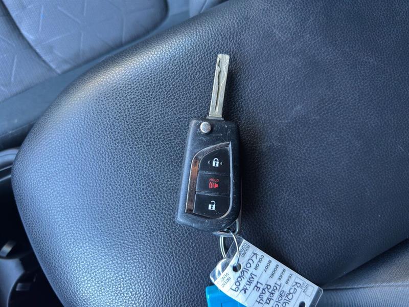 toyota RAV4 2019 - 26