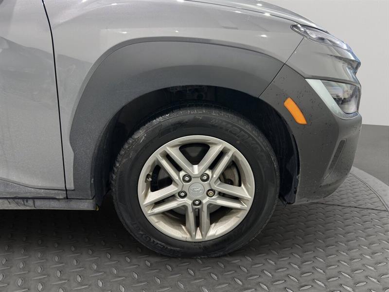 hyundai Kona 2023 - 2