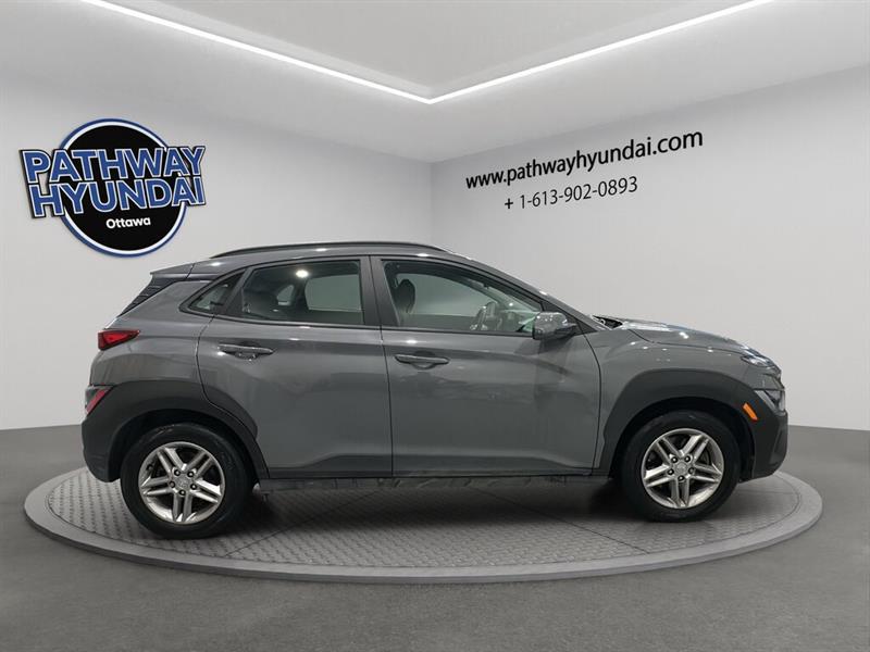 hyundai Kona 2023 - 3