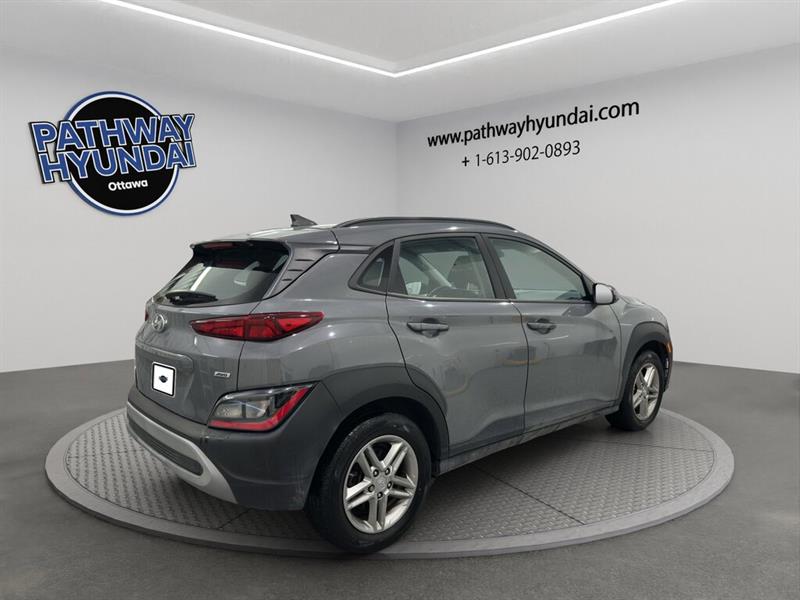 hyundai Kona 2023 - 4