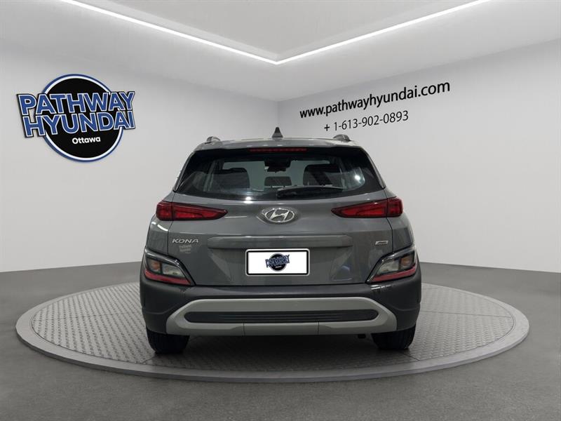 hyundai Kona 2023 - 5